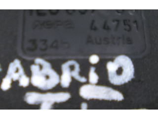 Блок АБС 1E0857739   Volkswagen  Golf III  1992 - 1997 года