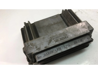 Řídící jednotka 09380717 Chevrolet Malibu 2012