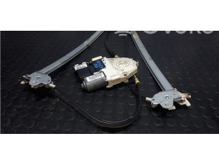 Электрический механизм для подъема окна без двигателя 1400928580 Citroen C8