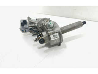 рейка Колонка рулевая 26108652, 26108652 Opel Meriva A 2003 - 2010 года