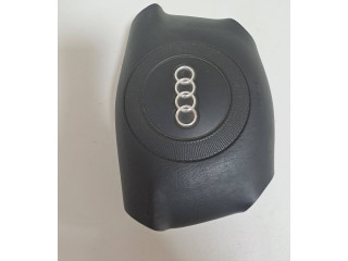 Подушка безопасности водителя 086389650 Audi A6 S6 C5 4B