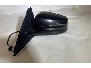Zpětné zrcátko Mercedes-Benz C W204 2011 A3167412