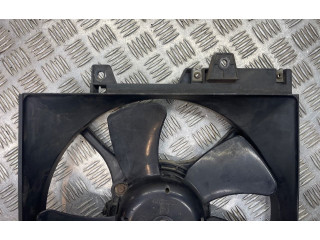 Вентилятор радиатора     PA66GF30    Subaru Forester SF 