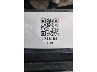 Вентилятор радиатора     52014708AD, 52014707AD    Jeep Grand Cherokee 