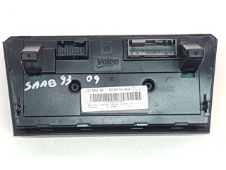 Блок управления климат-контролем 12772891, 12772891 Saab 9-3 Ver2