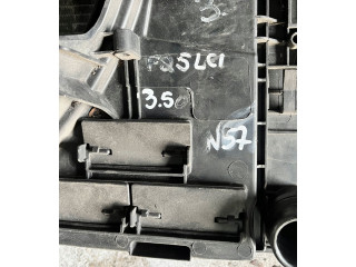 Вентилятор радиатора braknumeruczci BMW X3 F25