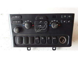 Блок управления климат-контролем 30746019 Volvo S80