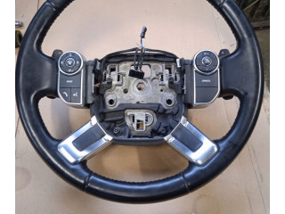 Руль Land Rover Discovery 5 2017 - года GK523F563AC8PVJ