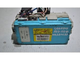 Блок предохранителей MR587655 Mitsubishi Grandis