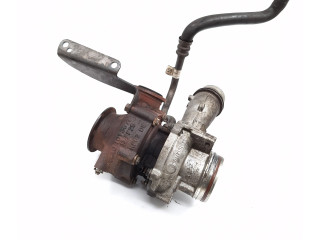 Turbodmychadlo Турбина 8513635, 7510258727 BMW 2 F46 B47 C20 A