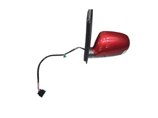 Зеркало электрическое        Volkswagen Touran I  2003 - 2010 года   