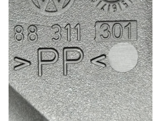 Панель приборов 88311301 Volkswagen Bora