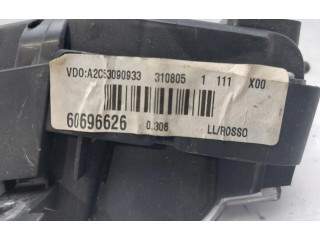 Панель приборов 60696626 Alfa Romeo 166