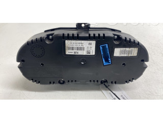 Přístrojová deska  Seat Ibiza IV (6J,6P) 2015 6J0920807K  