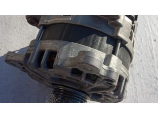 Генератор 04E903021P Volkswagen PASSAT B8
