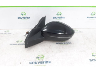 Зеркало (механическое)       Peugeot 2008 II  2019 -  года   