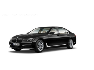 Zpětné zrcátko pravé BMW 7 G11 G12 2015 1234567