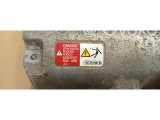 Píst 12E907070D, 20140627 Volkswagen Up EABA PYW