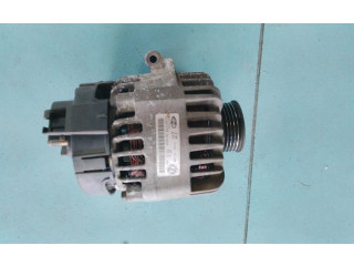 Масляный насос   199A4000  Fiat Grande Punto 