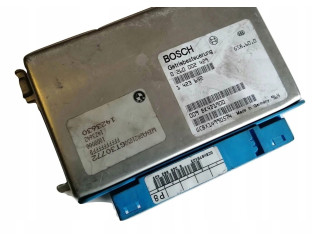 Pojistková skříňka Комплект зажигания 0260002429   BMW 5 E12 2000