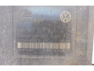 Jednotka ABS 6X0614117, 6X0614117 Skoda Felicia II 1999