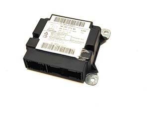 Блок подушек безопасности 9823741380 Peugeot 2008 II