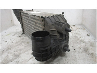 Интеркулер 384P3 Citroen C4 Grand Picasso 2.0