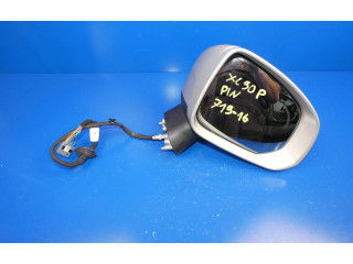 Зеркало электрическое        Volvo XC90  2014 -  года   