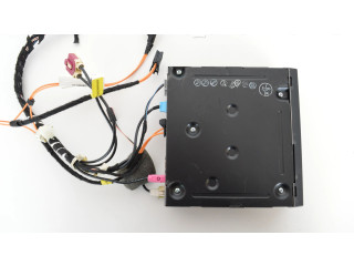 Volant Jaguar XF X250 2010 AW8310E887CB