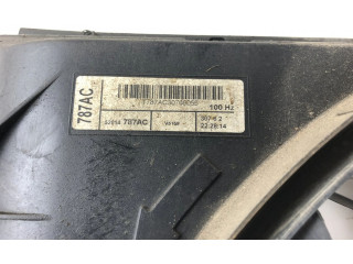 Вентилятор радиатора     C19279100, 52014787AB    Jeep Grand Cherokee 