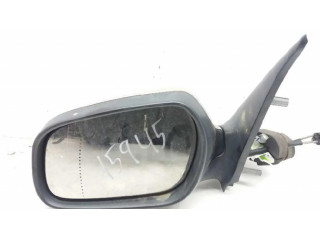 Зеркало электрическое     Сзади   Citroen Xsara     
