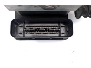 Блок АБС 1K0907379D, 10096003433 Audi A3 S3 8L 1996 - 2003 года