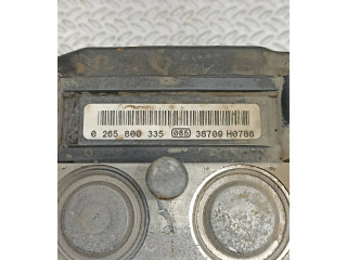 Jednotka ABS 0265800335, 38709H0786 Renault Kangoo I 2004
