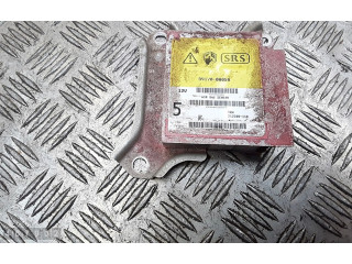 Блок подушек безопасности    Citroen C1