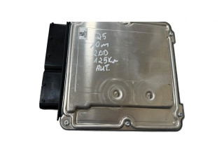 Блок управления двигателя 03L906019AS, 03315590   Audi Q5 SQ5