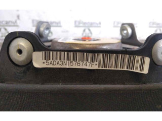 Надувная подушка для передней двери 5ADA3N1 Citroen C1