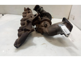 Turbodmychadlo Турбина 3524068G Chrysler Voyager