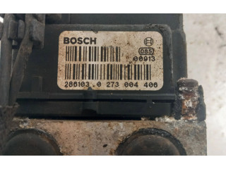 Jednotka ABS 0273004406, 286103 Renault Espace III 2003