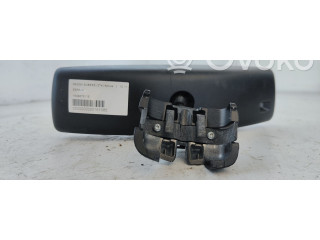 Зеркало (механическое)       Skoda Superb B6 (3T)  2008 - 2015 года   