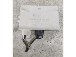 Píst 66216921415 BMW 3 E46