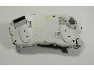 Přístrojová deska Subaru XV 2019 8502FL100