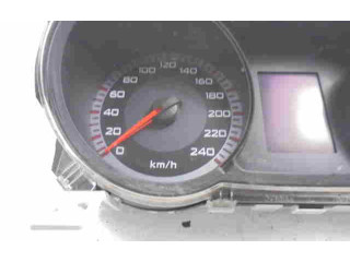 Панель приборов 8100A115, 8100A115 Mitsubishi Lancer VIII