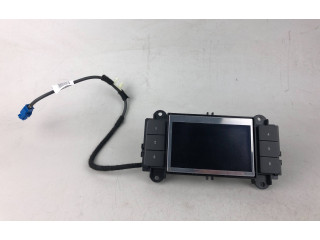 Дисплей KT1T18B955EB, KT1T-18B955-EB Ford Transit - Tourneo Connect