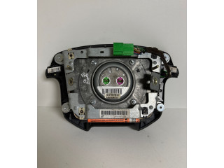 Подушка безопасности водителя 9199897-02W17 Volvo V70