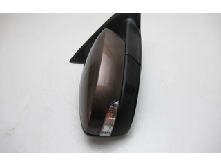 Зеркало электрическое Skoda Fabia Mk3 (NJ) 2015 - 2021 года