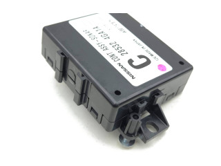 Блок управления 285324GA1A, 6108 Infiniti Q50