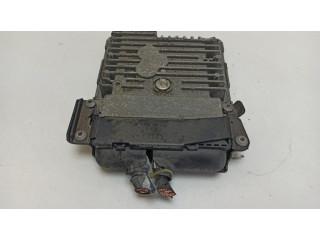 Řídící jednotka 03L906023LJ Seat Altea XL 2011