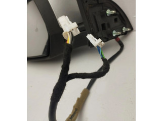 Pojistková skříňka Зеркало (управляемое электричеством) 96302M Nissan Leaf I (ZE0) 2016