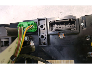 Блок управления климат-контролем 31346603 Volvo XC90