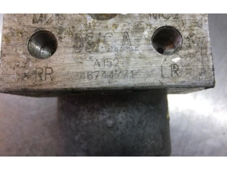 Jednotka ABS 46744771, 0265216622   Fiat Punto (188) 1999